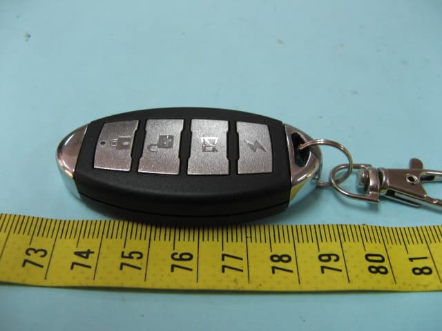 TRANSMITTER - FCC ID VGA4415 - BIG KING HORN SPEAKER ENT. CO., LTD. (3)