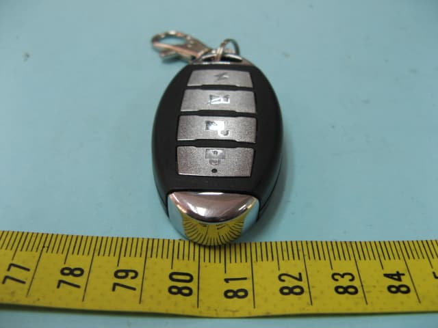 TRANSMITTER - FCC ID VGA4415 - BIG KING HORN SPEAKER ENT. CO., LTD. (4)