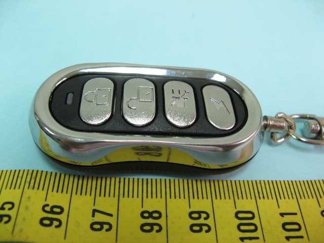 TRANSMITTER - FCC ID VGA4421 - BIG KING HORN SPEAKER ENT. CO., LTD. (2)