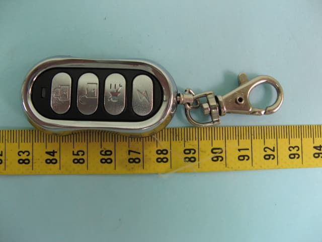 TRANSMITTER - FCC ID VGA4421 - BIG KING HORN SPEAKER ENT. CO., LTD. (3)