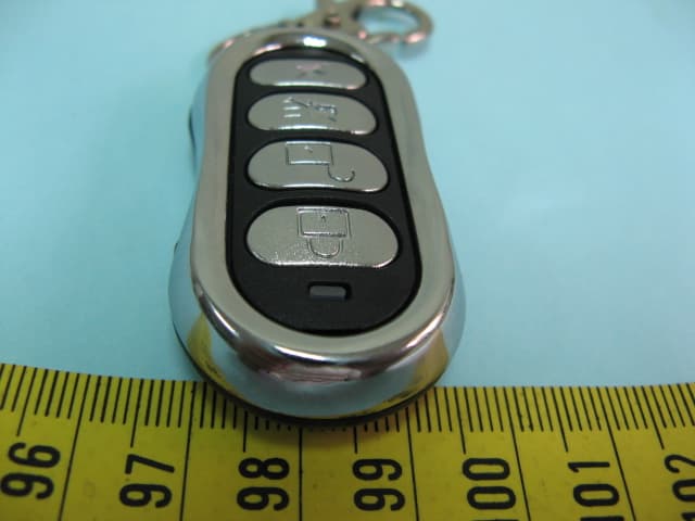 TRANSMITTER - FCC ID VGA4421 - BIG KING HORN SPEAKER ENT. CO., LTD. (5)