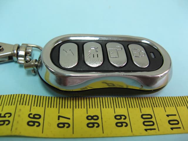 TRANSMITTER - FCC ID VGA4421 - BIG KING HORN SPEAKER ENT. CO., LTD.