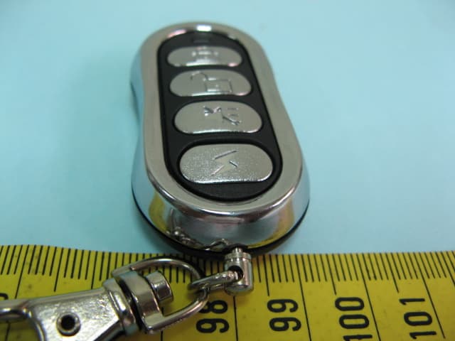 TRANSMITTER - FCC ID VGA4421 - BIG KING HORN SPEAKER ENT. CO., LTD. (4)