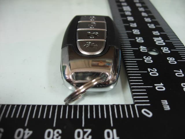 TRANSMITTER - FCC ID VGAPROPL4TX - BIG KING HORN SPEAKER ENT. CO., LTD. (4)