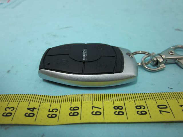 TRANSMITTER - FCC ID VGAROC4TX - BIG KING HORN SPEAKER ENT. CO., LTD. (2)