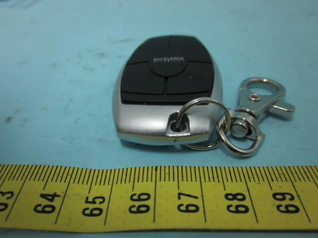 TRANSMITTER - FCC ID VGAROC4TX - BIG KING HORN SPEAKER ENT. CO., LTD. (3)