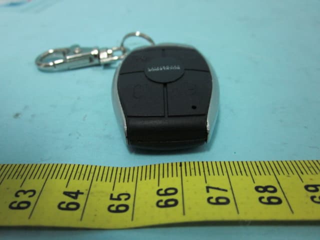 TRANSMITTER - FCC ID VGAROC4TX - BIG KING HORN SPEAKER ENT. CO., LTD. (5)