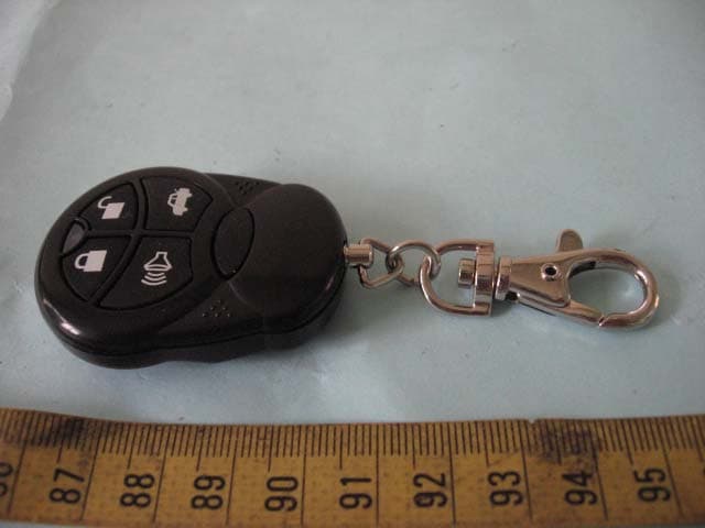 Transmitter - FCC ID VGAYCWU7B7B - BIG KING HORN SPEAKER ENT. CO., LTD. (4)