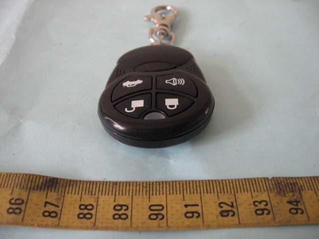 Transmitter - FCC ID VGAYCWU7B7B - BIG KING HORN SPEAKER ENT. CO., LTD. (5)