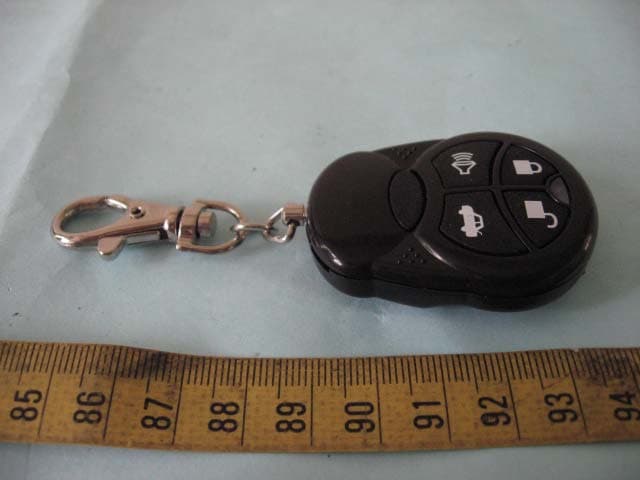 Transmitter - FCC ID VGAYCWU7B7B - BIG KING HORN SPEAKER ENT. CO., LTD. (3)