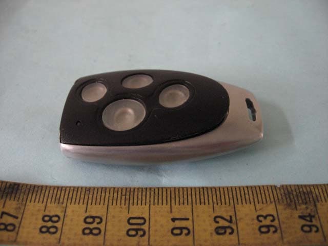 Transmitter - FCC ID VGAYCWU7BM2 - BIG KING HORN SPEAKER ENT. CO., LTD. (5)