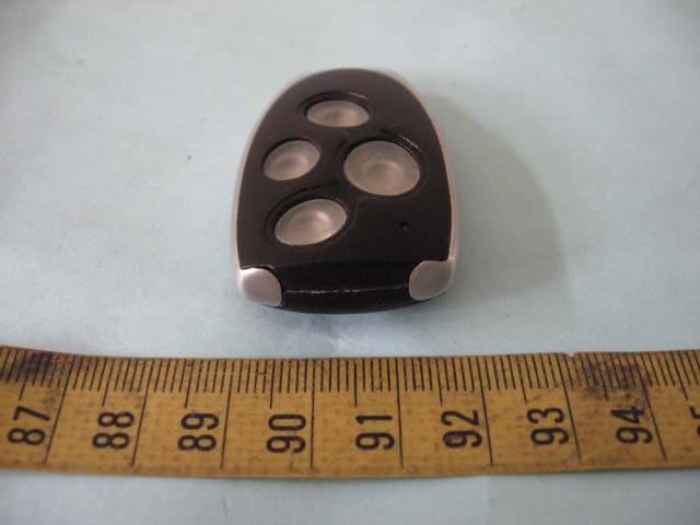Transmitter - FCC ID VGAYCWU7BM2 - BIG KING HORN SPEAKER ENT. CO., LTD. (4)