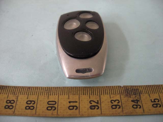 Transmitter - FCC ID VGAYCWU7BM2 - BIG KING HORN SPEAKER ENT. CO., LTD. (3)