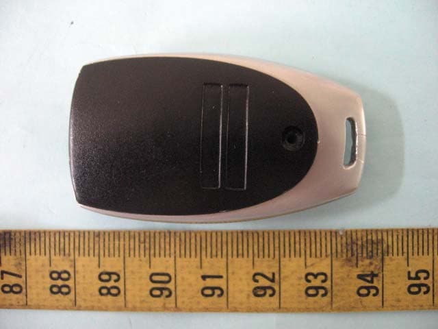 Transmitter - FCC ID VGAYCWU7BM2 - BIG KING HORN SPEAKER ENT. CO., LTD. (2)