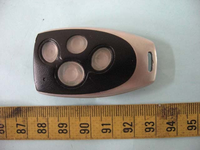 Transmitter - FCC ID VGAYCWU7BM2 - BIG KING HORN SPEAKER ENT. CO., LTD. (1)