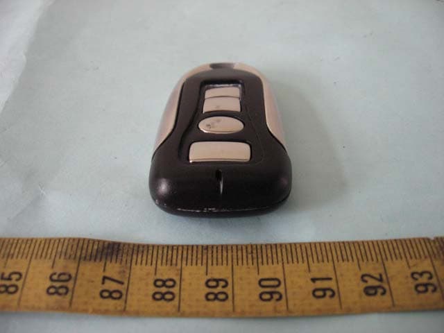 Transmitter - FCC ID VGAYCWU7BM3 - BIG KING HORN SPEAKER ENT. CO., LTD. (5)