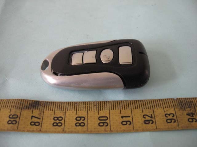 Transmitter - FCC ID VGAYCWU7BM3 - BIG KING HORN SPEAKER ENT. CO., LTD. (4)