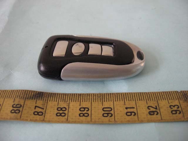 Transmitter - FCC ID VGAYCWU7BM3 - BIG KING HORN SPEAKER ENT. CO., LTD. (3)