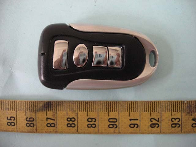Transmitter - FCC ID VGAYCWU7BM3 - BIG KING HORN SPEAKER ENT. CO., LTD. (1)