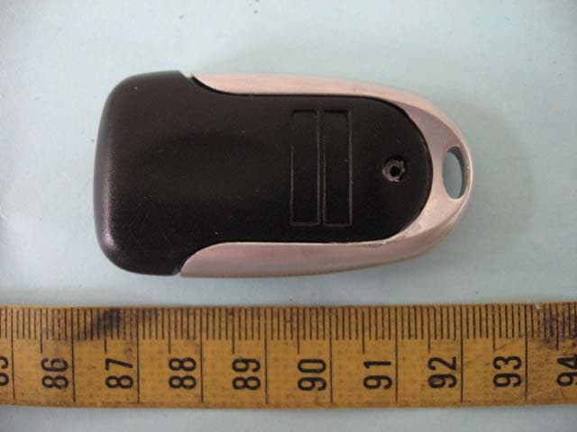 Transmitter - FCC ID VGAYCWU7BM3 - BIG KING HORN SPEAKER ENT. CO., LTD. (2)