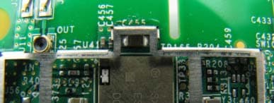 Cisco Cius - FCC ID VGBCSCOT0710 - OpenPeak Inc.