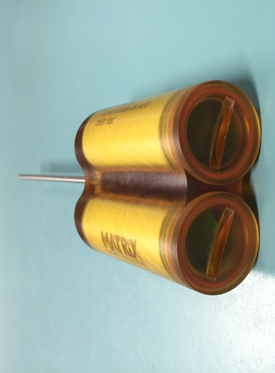 WYZE TEMPERATURE PROBE - FCC ID VGC-WYZEPLUS - Matrix Product Development, Inc.