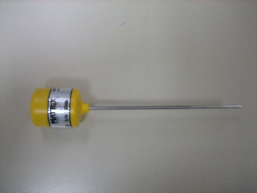 BASE STATION TRANSCEIVER - FCC ID VGCTP550 - Matrix Product Development, Inc.