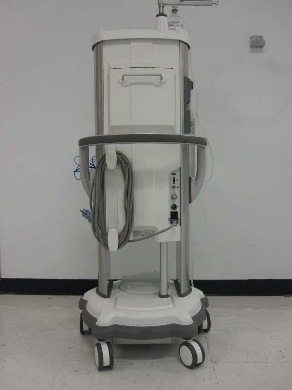 WHITESTAR SIGNATURE PRO - FCC ID VGENGP703R - Johnson & Johnson Surgical Vision