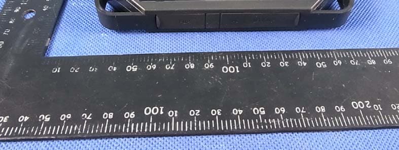 Solar Powered Wireless Sound System - FCC ID VGJRKS200 - Eton Corporation (2)