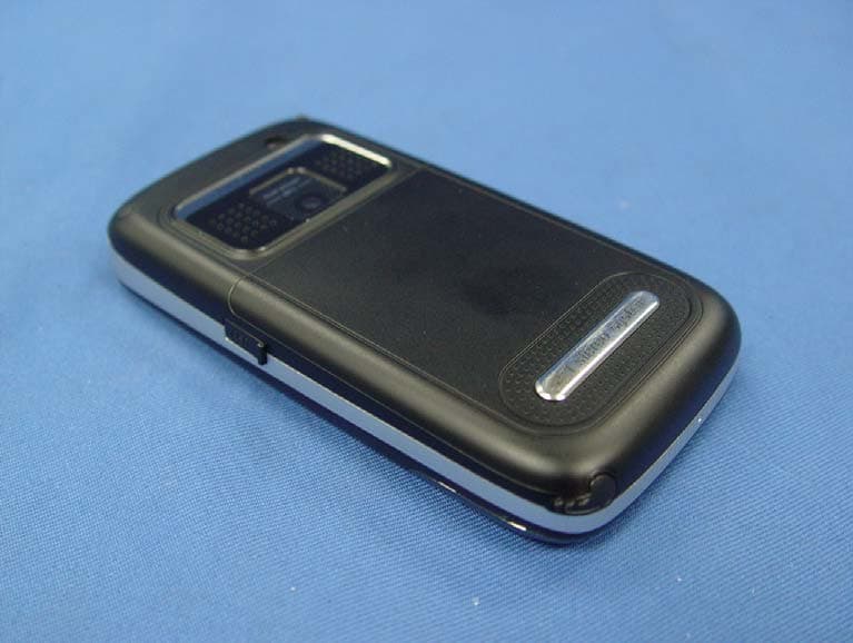 GSM Cellphone - FCC ID VGT200706PHONEF1 - Shenzhen HaiLiang Communication Co., Ltd (1)