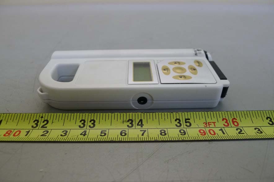 TOUR de GUIDE 800 - FCC ID VGWHEI-25Y - BANKEN CO., LTD (3)