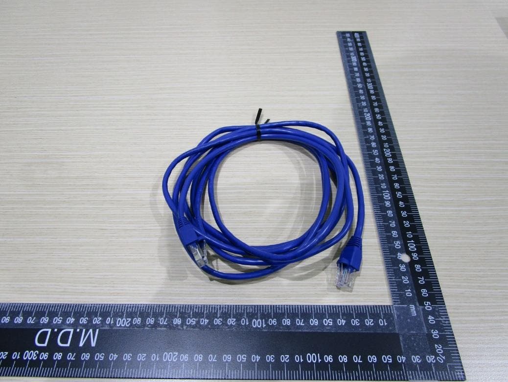 DSL Router - FCC ID VGY2765 - Draytek Corporation (2)