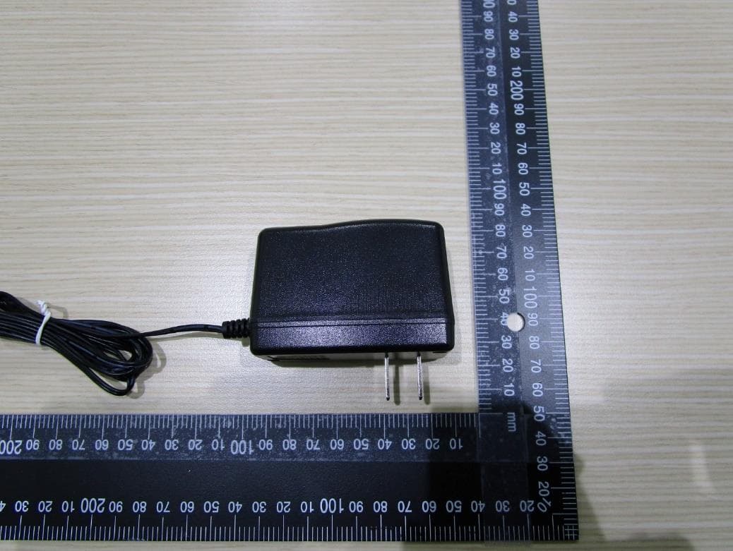 DSL Router - FCC ID VGY2765 - Draytek Corporation (5)