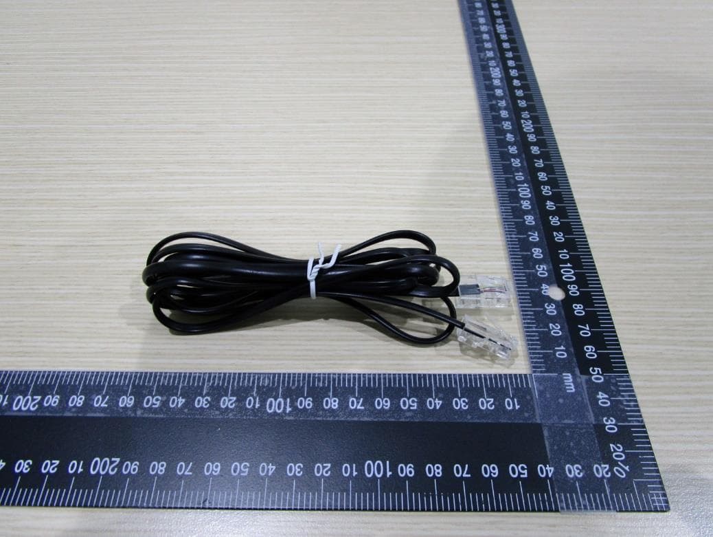 DSL Router - FCC ID VGY2765 - Draytek Corporation (4)