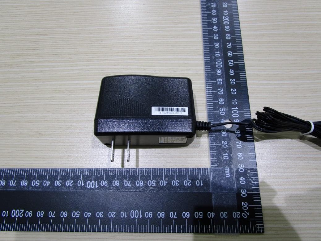 DSL Router - FCC ID VGY2765 - Draytek Corporation