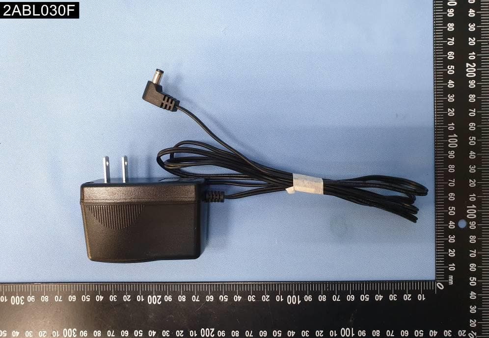 Vigor Router 11ax Series - FCC ID VGY2765AX - Draytek Corporation (4)