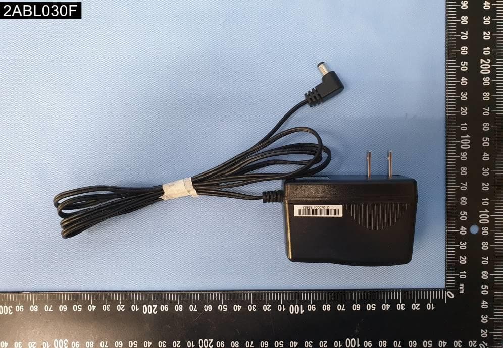 Vigor Router 11ax Series - FCC ID VGY2765AX - Draytek Corporation (3)