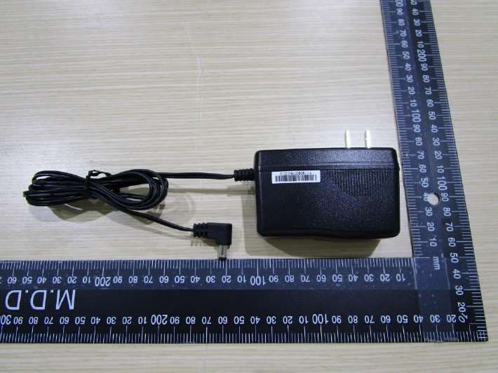 35b & G.Fast Security Router - FCC ID VGY2865AX - Draytek Corporation (3)