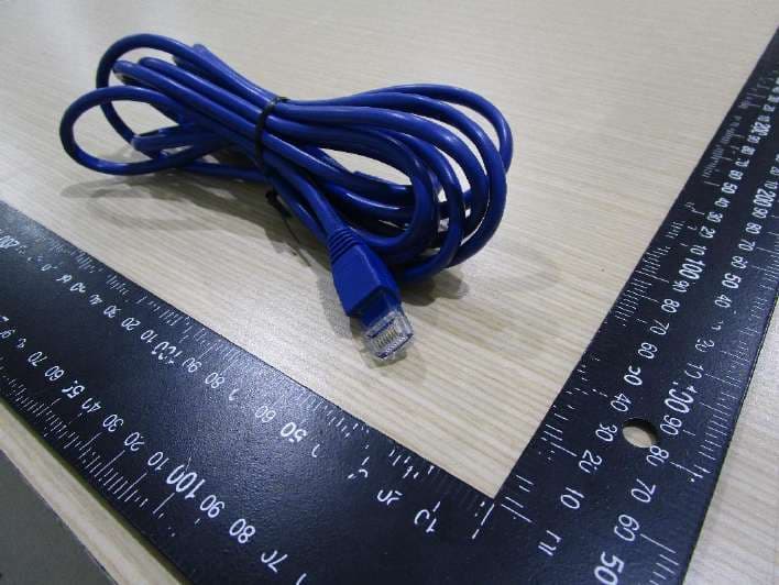 35b & G.Fast Security Router - FCC ID VGY2865AX - Draytek Corporation