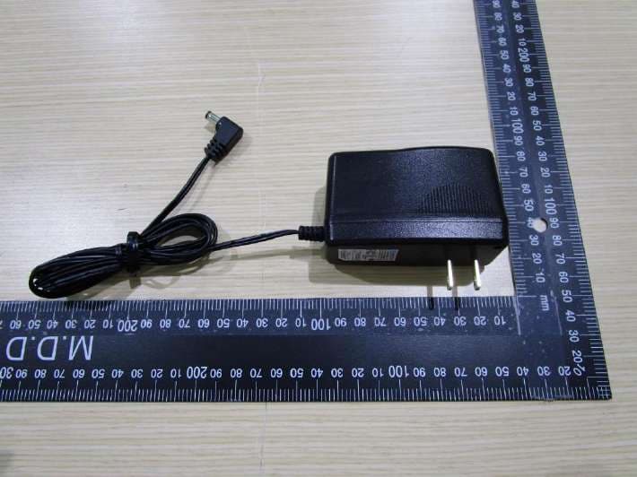 35b & G.Fast Security Router - FCC ID VGY2865AX - Draytek Corporation (5)