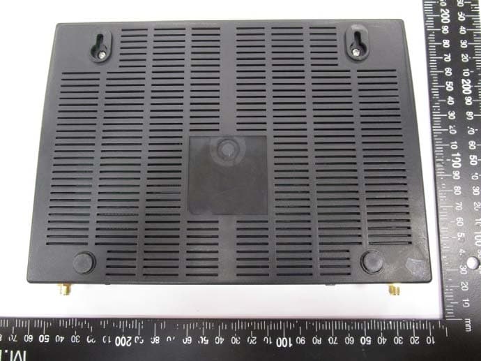 Gigabit Broadband Router - FCC ID VGY2915 - Draytek Corporation (2)