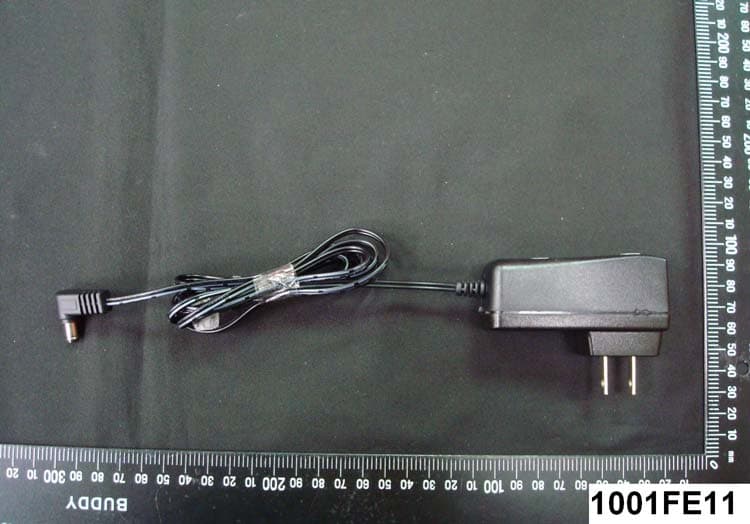 ADSL2+ WLAN ROUTER - FCC ID VGYV2710NE - Draytek Corporation (4)
