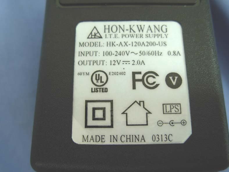 VDSL2 Security Firewall - FCC ID VGYV2860AC - Draytek Corporation (5)