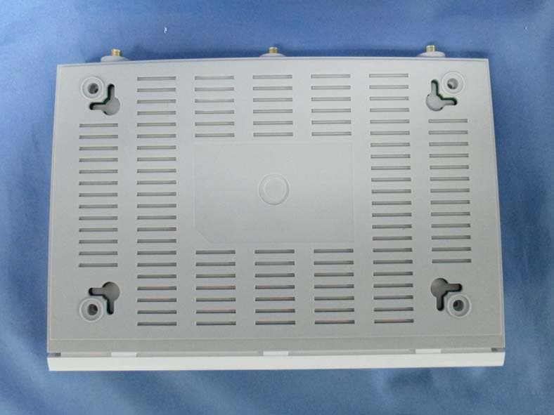 VDSL2 Security Firewall - FCC ID VGYV2860AC - Draytek Corporation (4)
