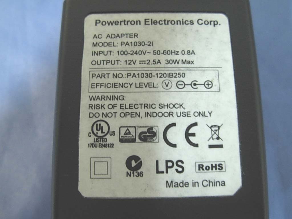 VDSL2 Security Firewall - FCC ID VGYV2860VNPLUS - Draytek Corporation (2)