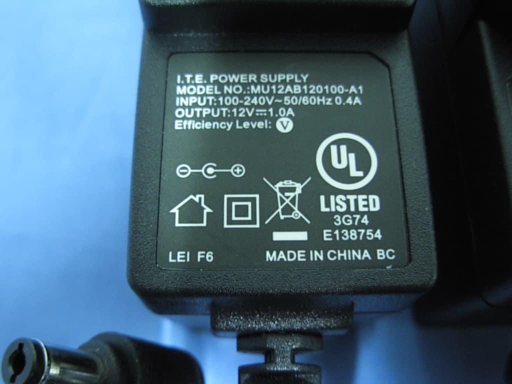 Access Point - FCC ID VGYVAP810 - Draytek Corporation (4)