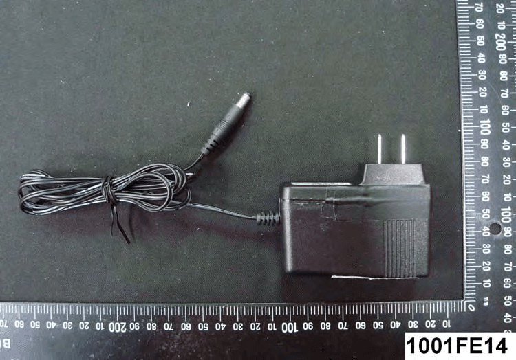 WIFI ROUTER - FCC ID VGYVFLY200 - Draytek Corporation (2)
