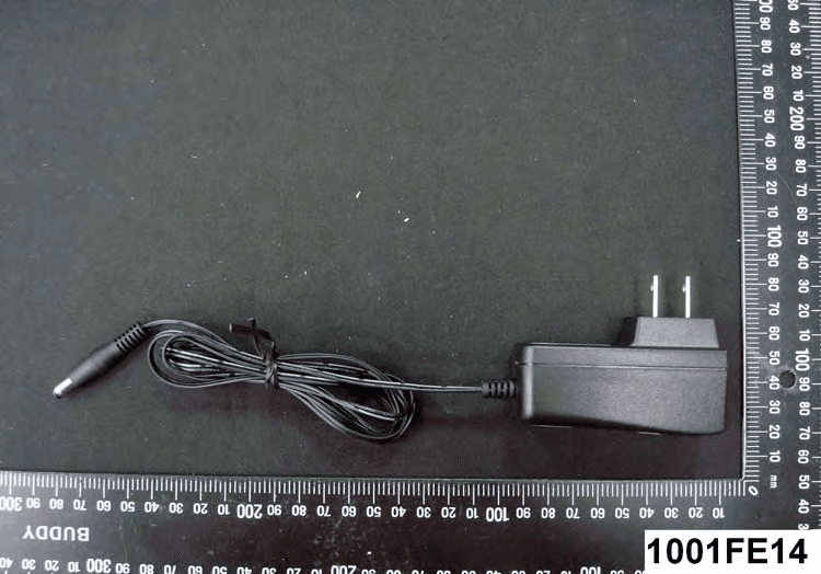 WIFI ROUTER - FCC ID VGYVFLY200 - Draytek Corporation (5)