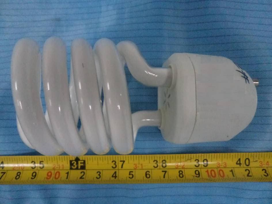 CFL - FCC ID VGZGYS18GUS26GU - Jiangxi Midea Guiya Green Lighting Electrical Co.,Ltd. (3)
