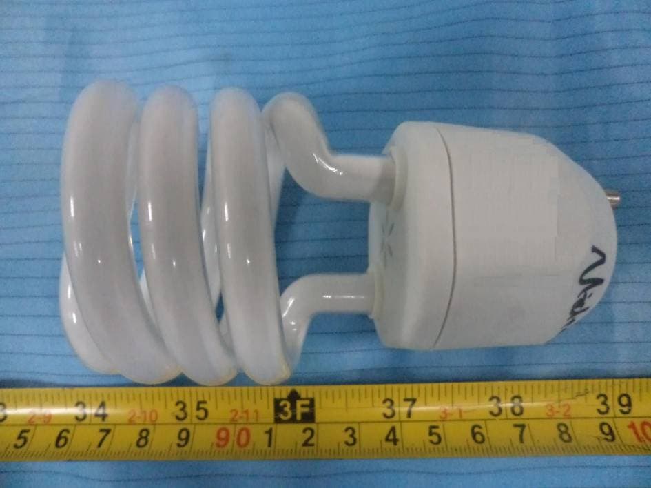 CFL - FCC ID VGZGYS18GUS26GU - Jiangxi Midea Guiya Green Lighting Electrical Co.,Ltd. (4)
